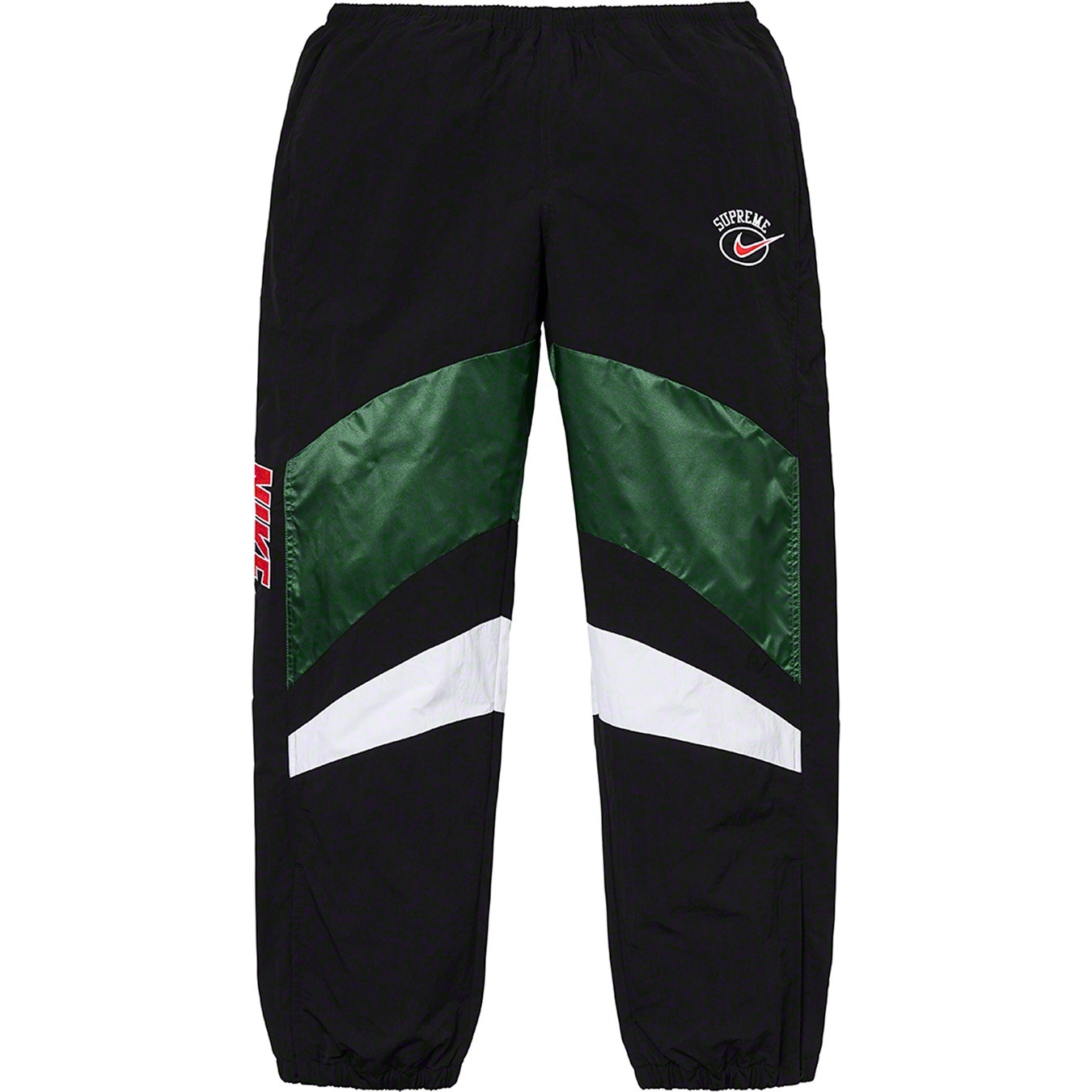 Supreme®/Nike® Warm Up Pant view 9